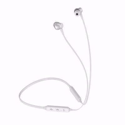 Immagine di BLUETOOTH AIR NECK BAND WH