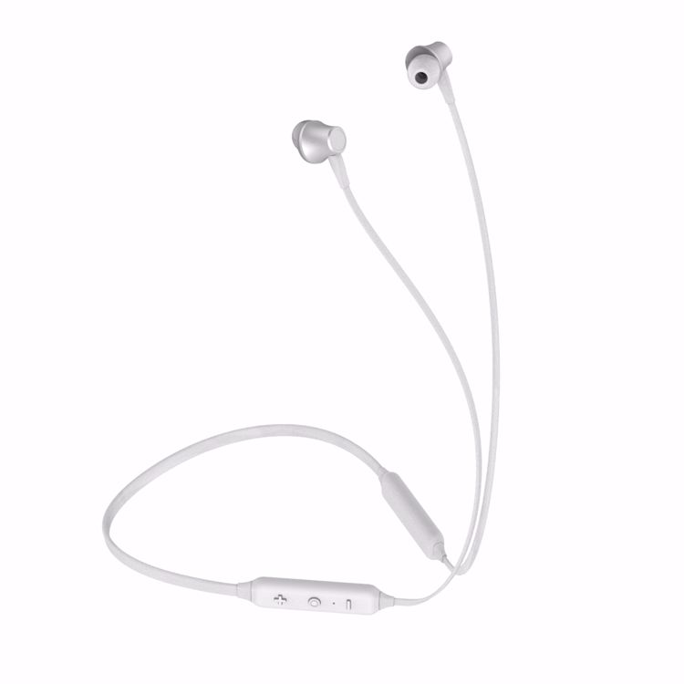 Immagine di BLUETOOTH AIR NECK BAND WH