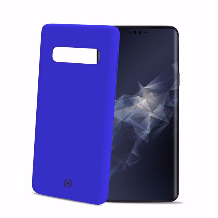 Immagine di FEELING GALAXY S10 BLUE