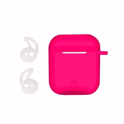 Immagine di AIRPOD CASE   SPORT BUDS FUXIA