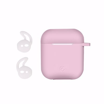 Immagine di AIRPOD CASE   SPORT BUDS PINK