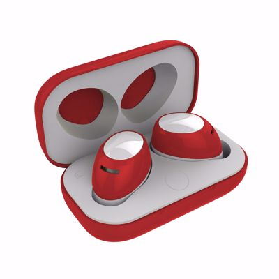 Immagine di TRUE WIRELESS EARBUDS AIR RED