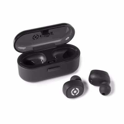 Immagine di TRUE WIRELESS EARBUDS BLACK