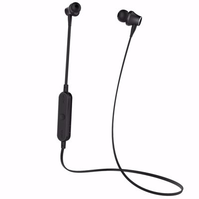 Immagine di BLUETOOTH STEREO EAR BLACK