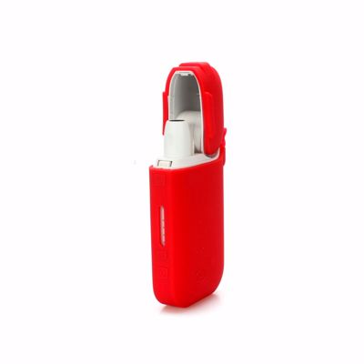 Immagine di IQOS SILICONE CASE RED