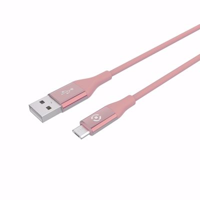 Immagine di USB MICRO COLOR PINK