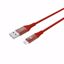 Immagine di USB MICRO COLOR RED