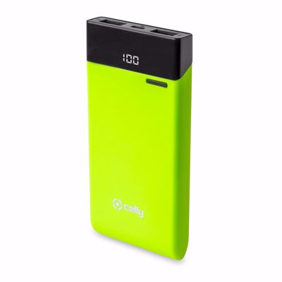 Immagine di POWERBANK POP 5000MAH GREEN