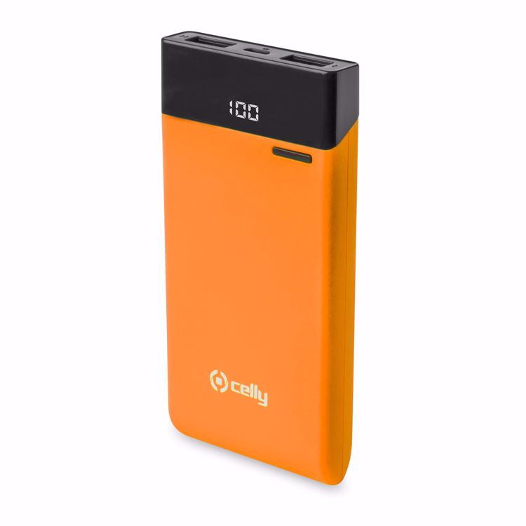 Immagine di POWERBANK POP 5000MAH ORANGE