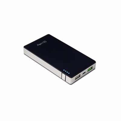 Immagine di POWER BANK 8000MAH ALU SV