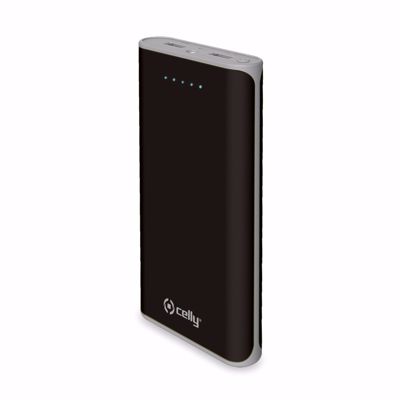 Immagine di POWERBANK DAILY 20000MAH BLACK