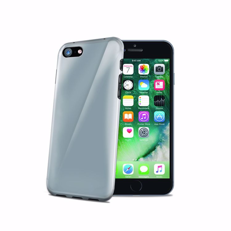 Immagine di TPU COVER IPHONE 7/8/6S/6