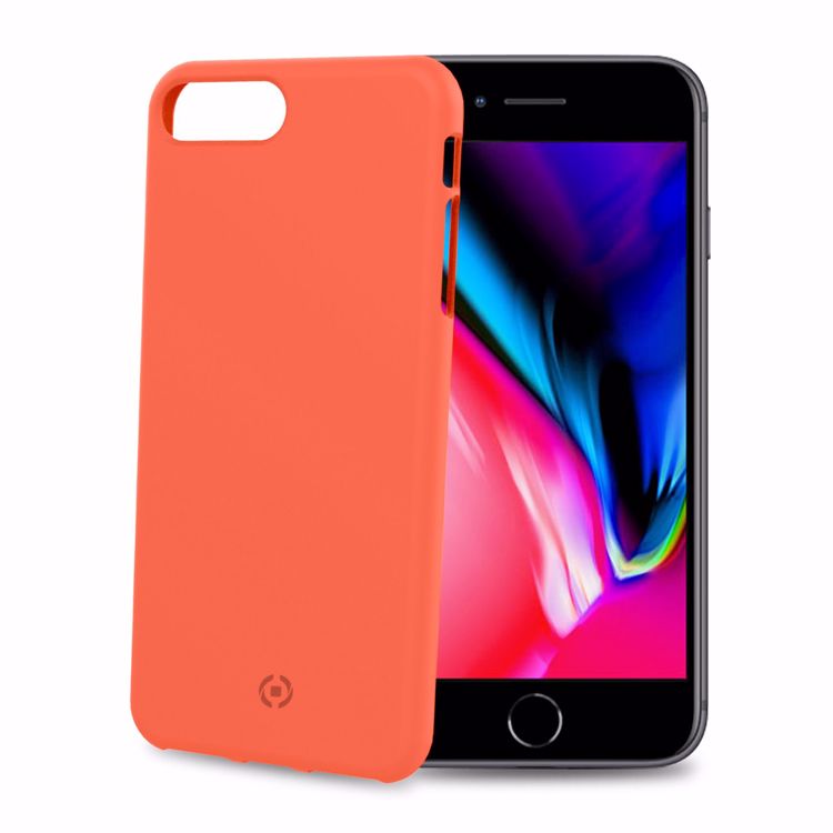 Immagine di SHOCK IPHONE 7/8 PLUS ORANGE