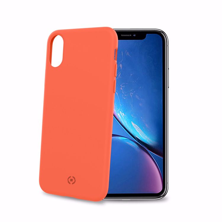 Immagine di SHOCK IPHONE XR ORANGE