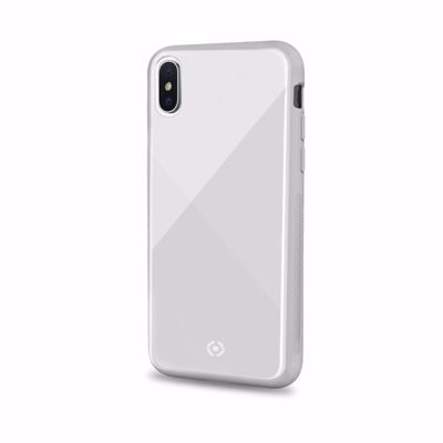 Immagine di DIAMOND IPHONE XS MAX WHITE