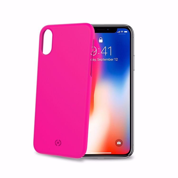 Immagine di SHOCK IPHONE X/XS PINK