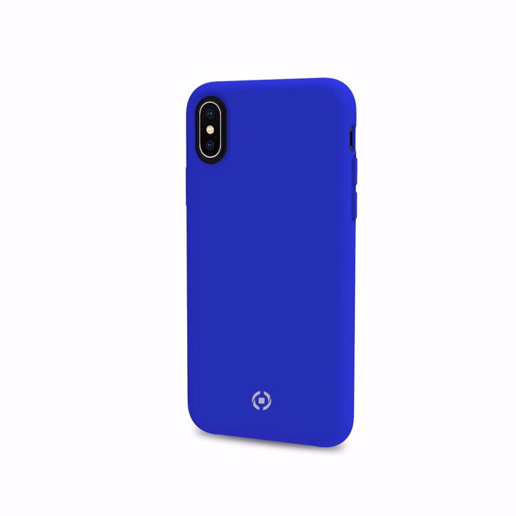 Immagine di FEELING IPHONE X/XS BLUE