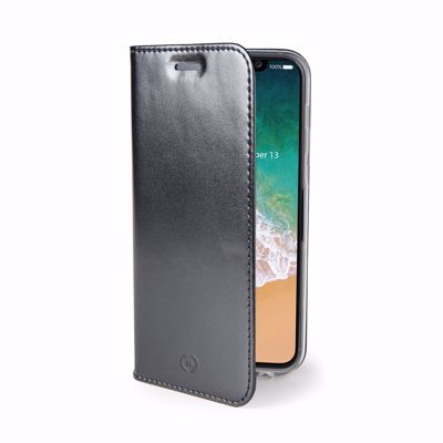 Immagine di AIR CASE IPHONE X/XS BLACK