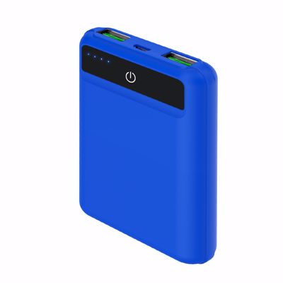 Immagine di PB POCKET SIZE 5000MAH BLU