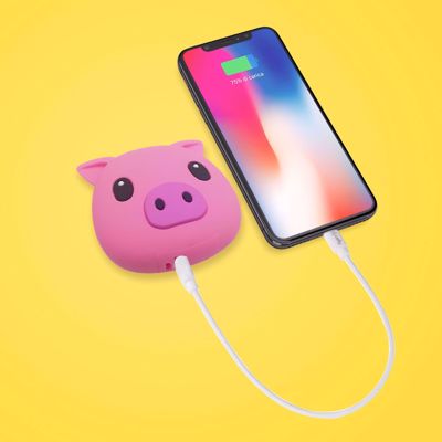 Immagine di POWERBANK PIG 2200 [EMOJI]