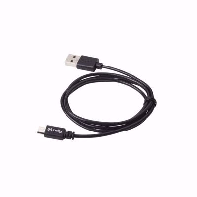 Immagine di CAVO USB MICROUSB