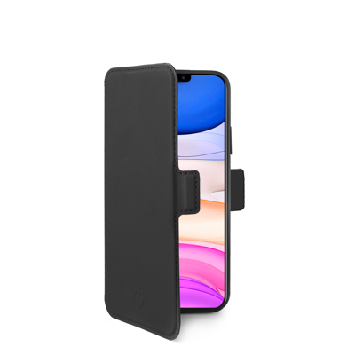 Immagine di PRESTIGE MAGNETIC IPHONE 11 BLACK