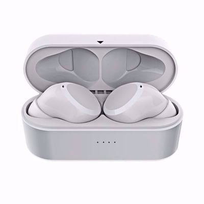 Immagine di BH TWINS - BLUETOOTH EARPHONES WHITE