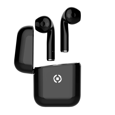 Immagine di ZED 1 - CUFFIE BLUETOOTH BLACK