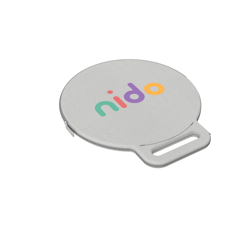 Immagine di NIDO - SISTEMA ANTI ABBANDONO BAMBINI