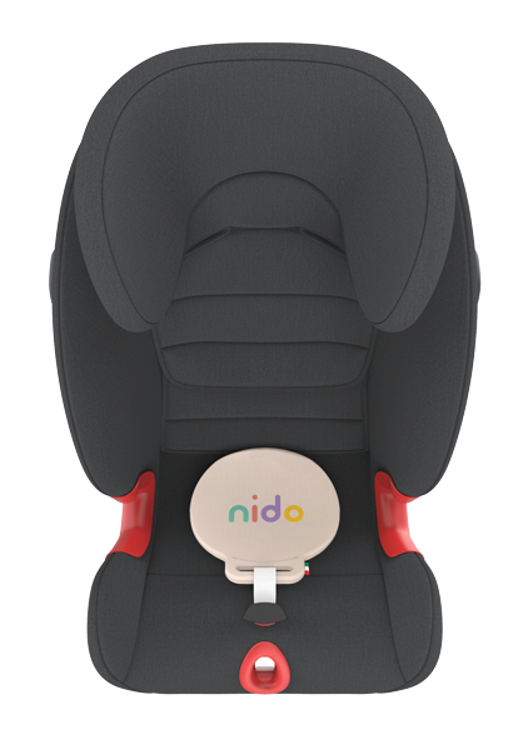 Immagine di NIDO - SISTEMA ANTI ABBANDONO BAMBINI