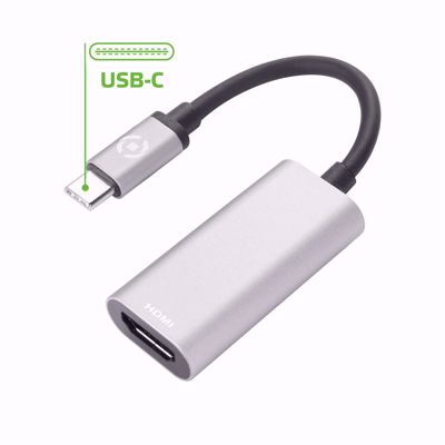 Immagine di ADATTATORE USB-C HDMI