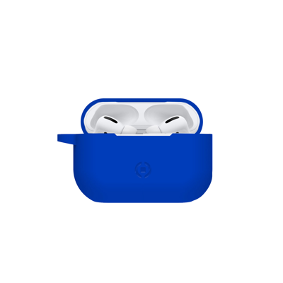 Immagine di AIRCASE - CASE AIRPODS PRO BLU  [FEELING]