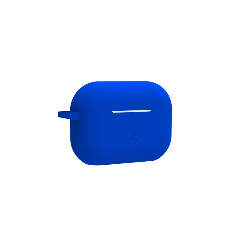 Immagine di AIRCASE - CASE AIRPODS PRO BLU  [FEELING]