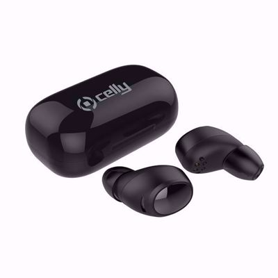 Immagine di TRUE WIRELESS EARBUDS AIR BLACK