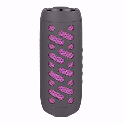 Immagine di SPEAKER BLUETOOTH FESTIVAL ROSA
