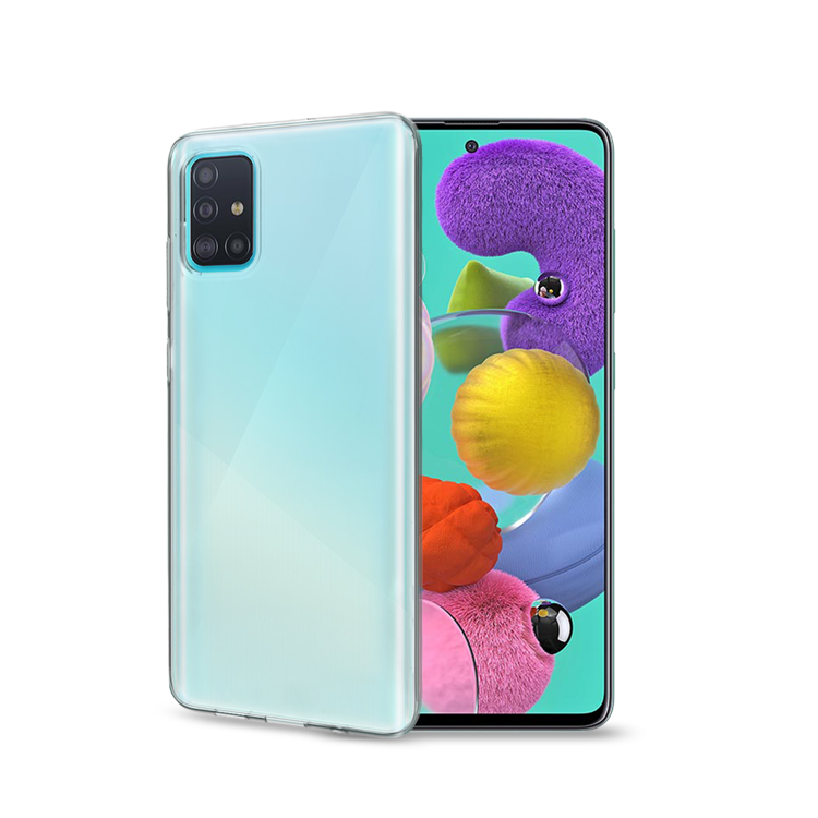 Immagine di TPU COVER GALAXY A51